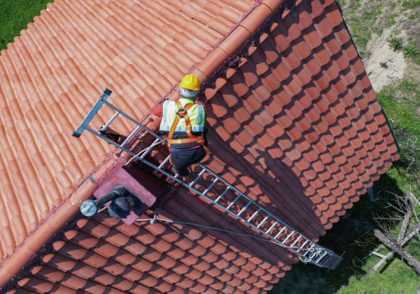 Emergency Roof Repair Services in Harrisville, PA